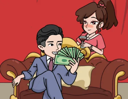 花他一个亿破解版 花他一个亿破解版