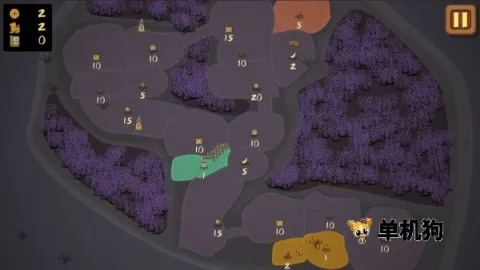 ռɽΪ��2�������ƽ��