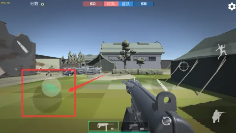 ǰ��ģ��ս�����