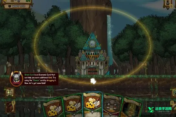 鼠之城邦手机版中文版下载 鼠之城邦手机版中文版下载