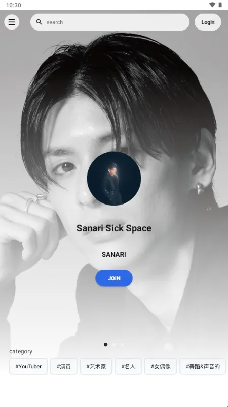 Fanicon(���Ƿ�˿����ƽ̨)